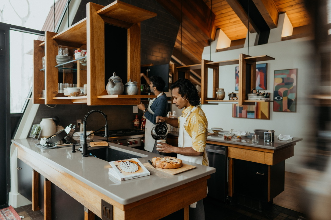 Telluride, December 2021