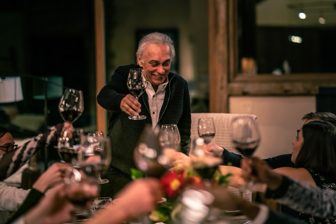 Telluride, December 2021