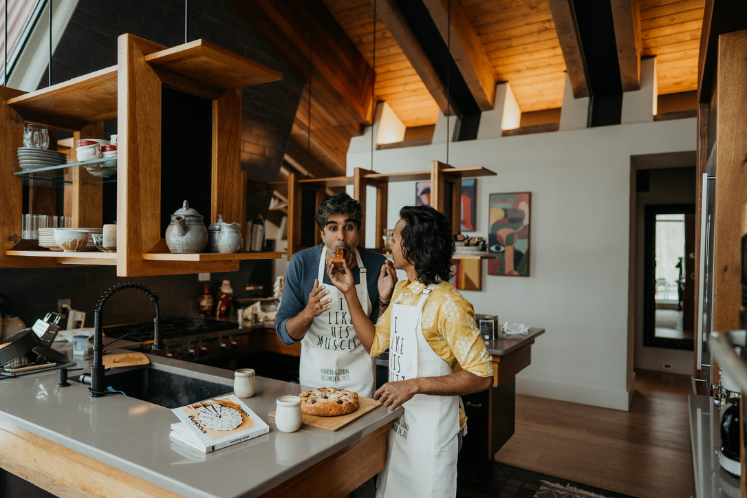 Telluride, December 2021