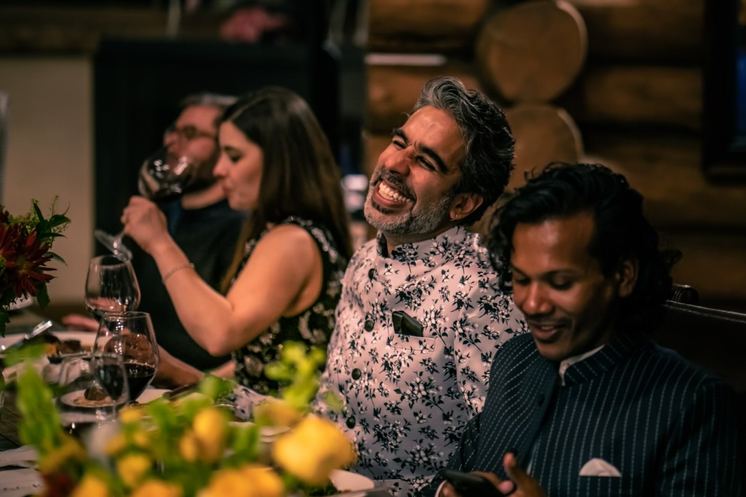 Telluride, December 2021