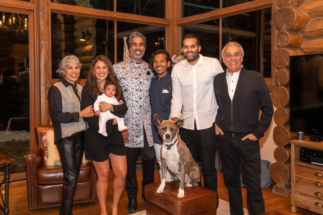 Telluride, December 2021