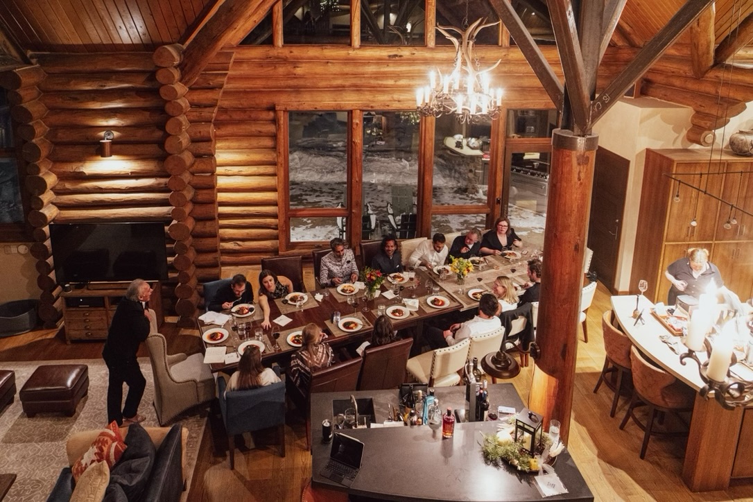 Telluride, December 2021