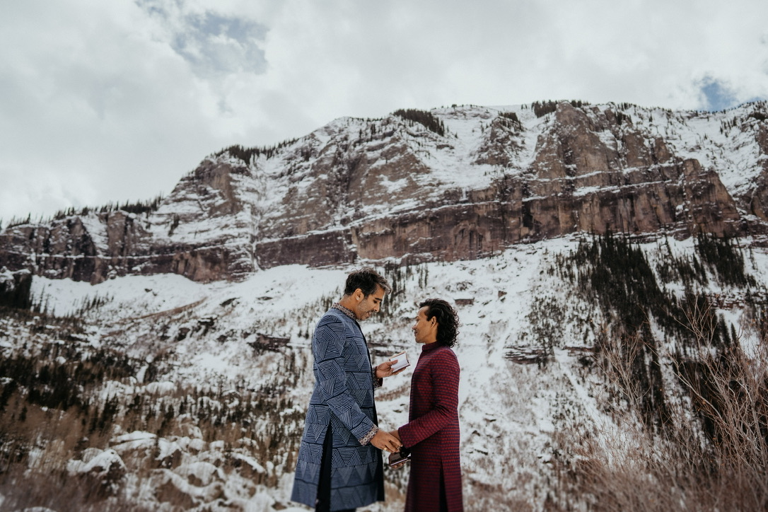 Telluride, December 2021