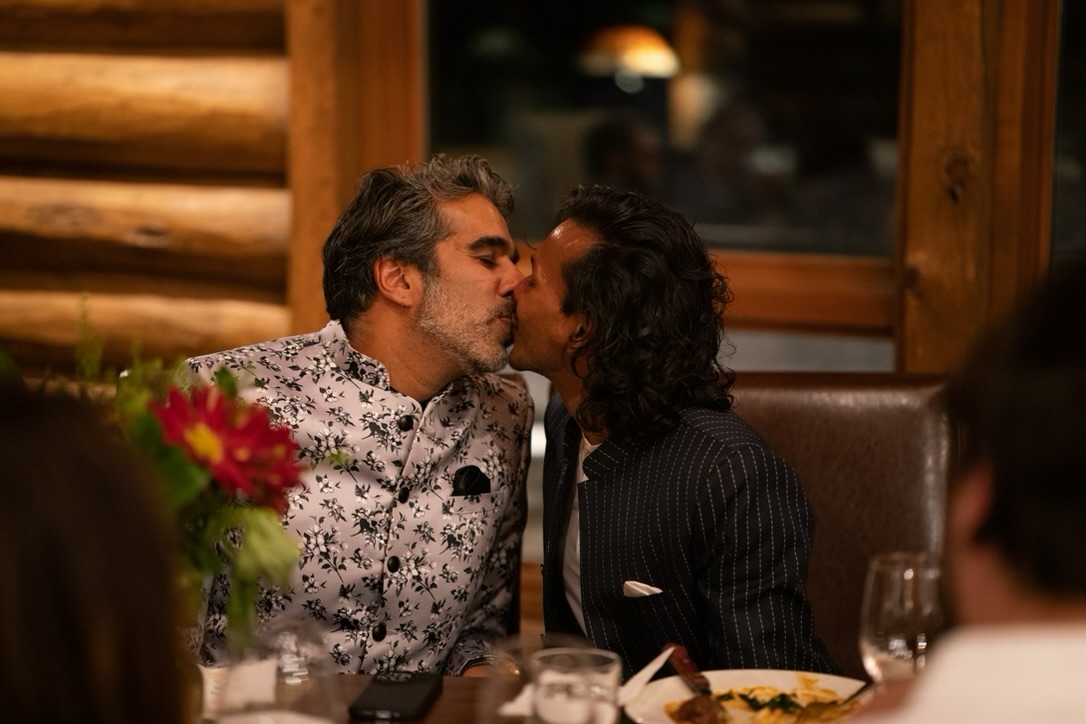 Telluride, December 2021