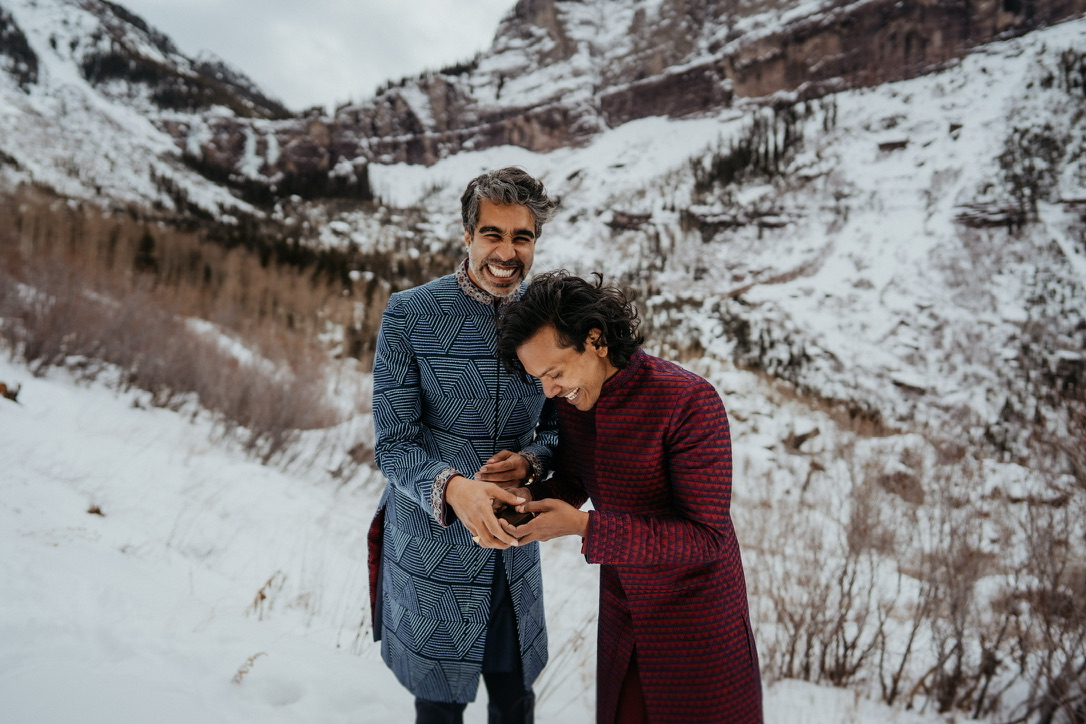 Telluride, December 2021