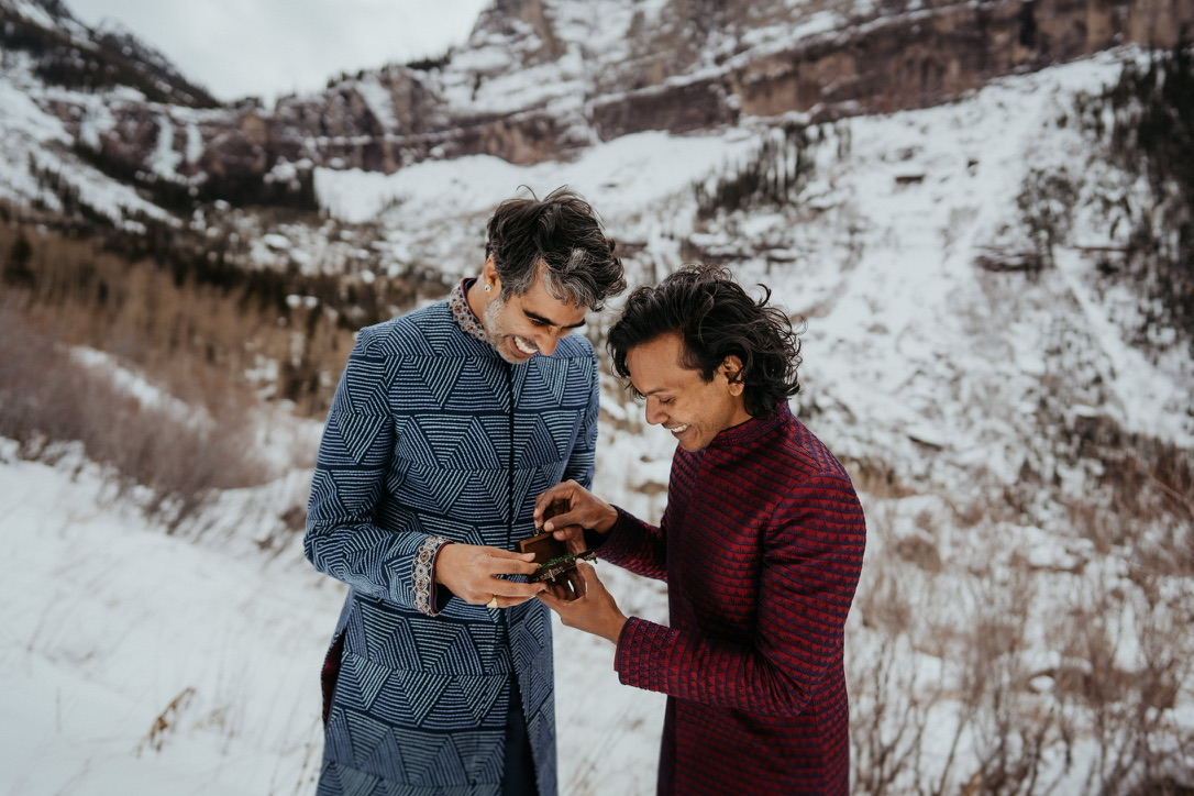 Telluride, December 2021