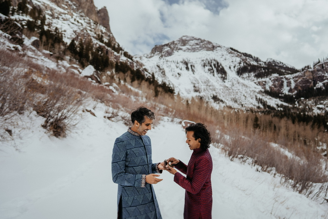 Telluride, December 2021