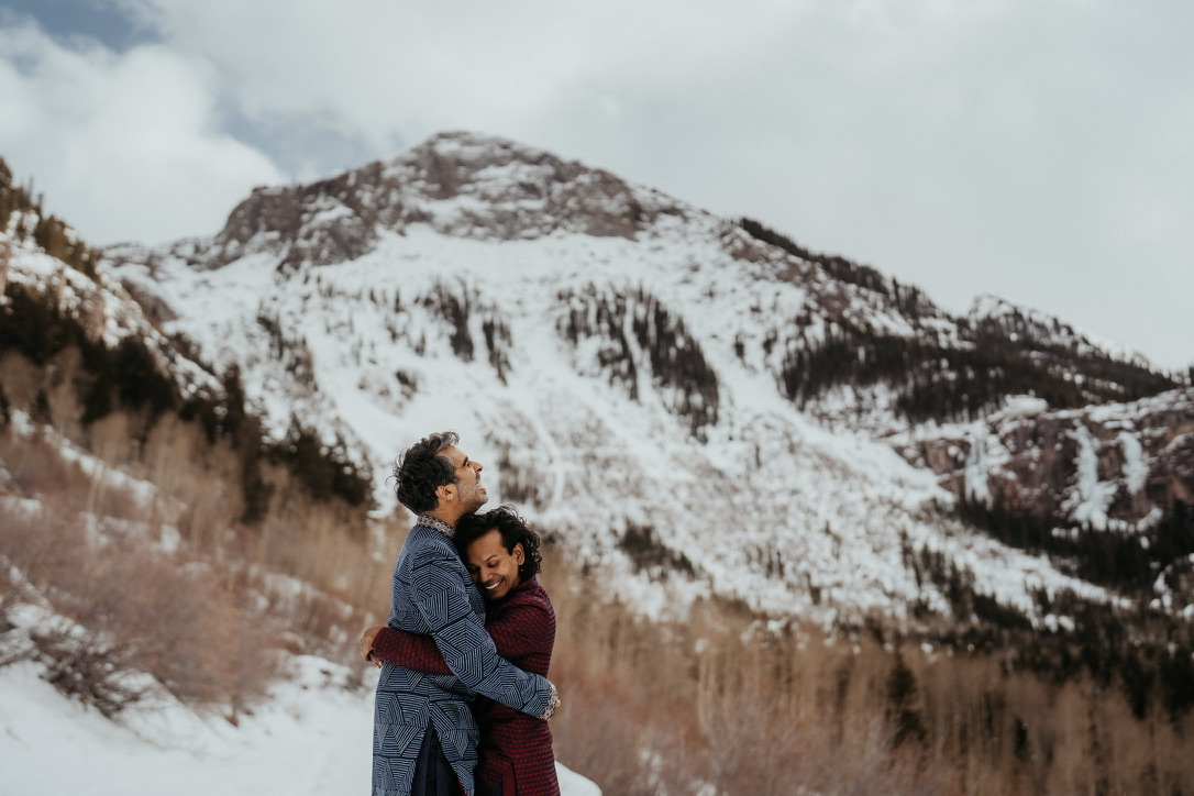 Telluride, December 2021