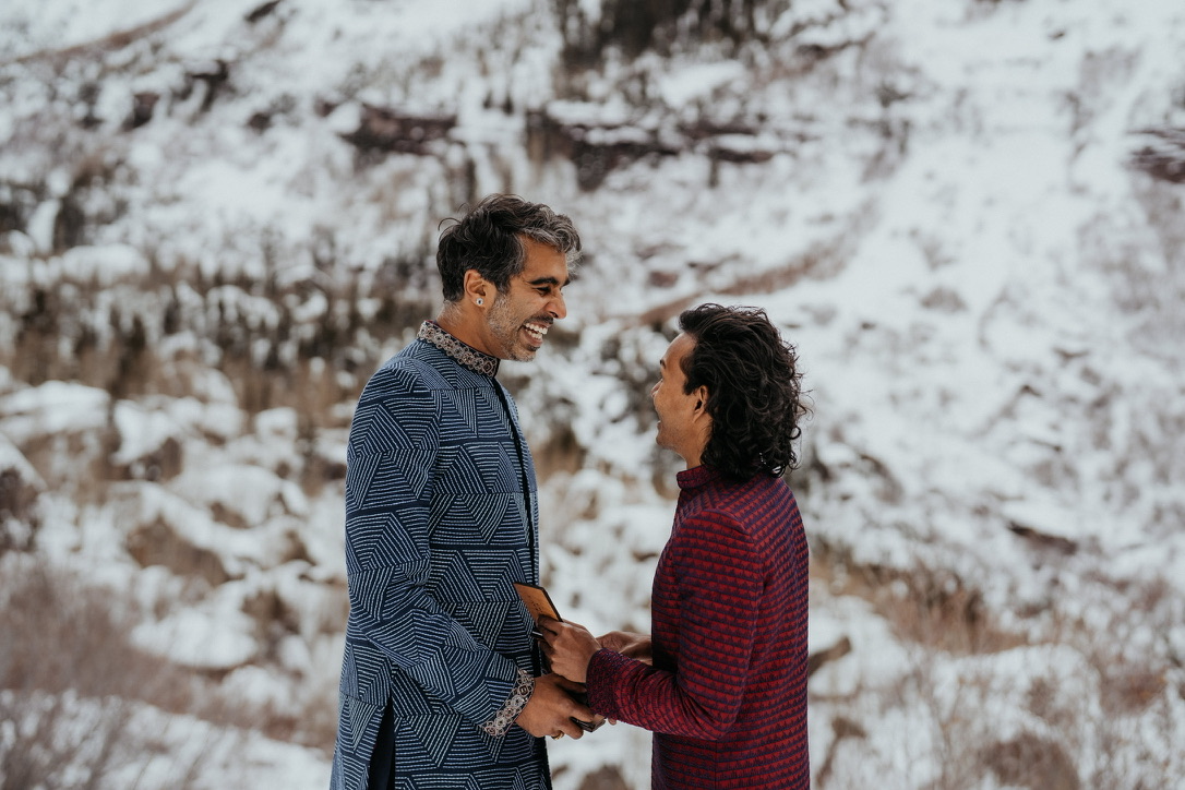 Telluride, December 2021