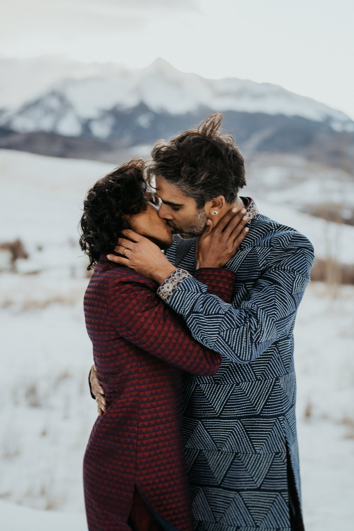 Telluride, December 2021