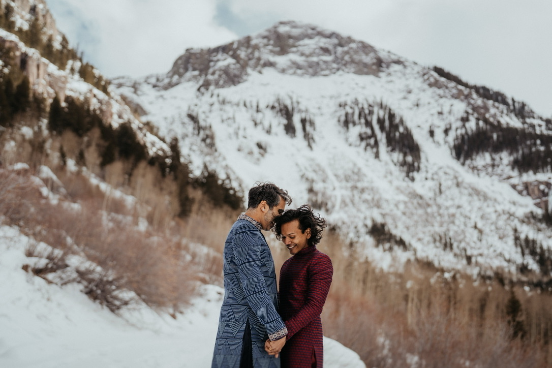 Telluride, December 2021