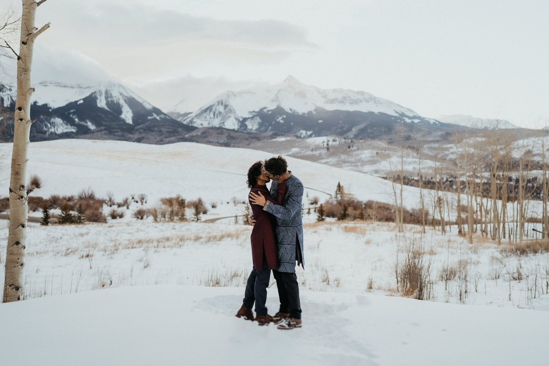 Telluride, December 2021