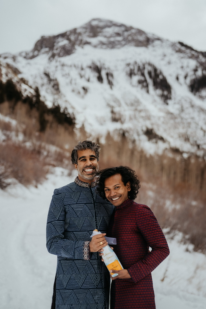 Telluride, December 2021