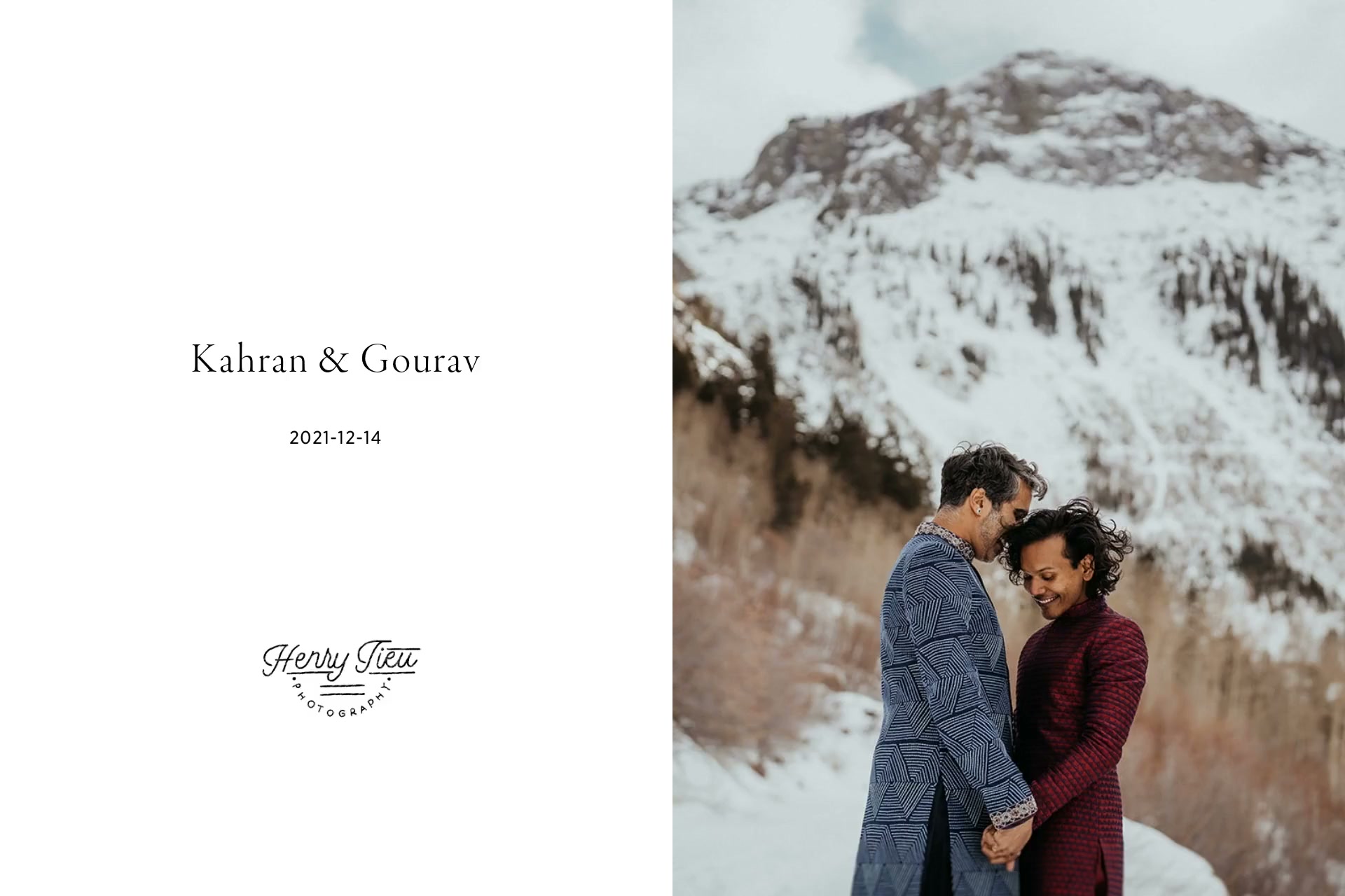 Telluride, December 2021