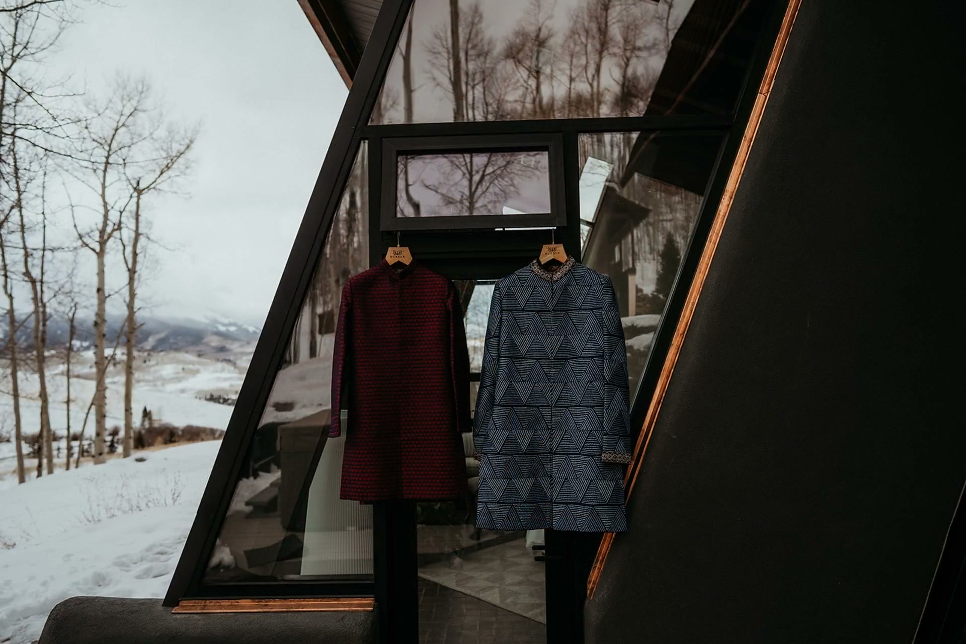 Telluride, December 2021