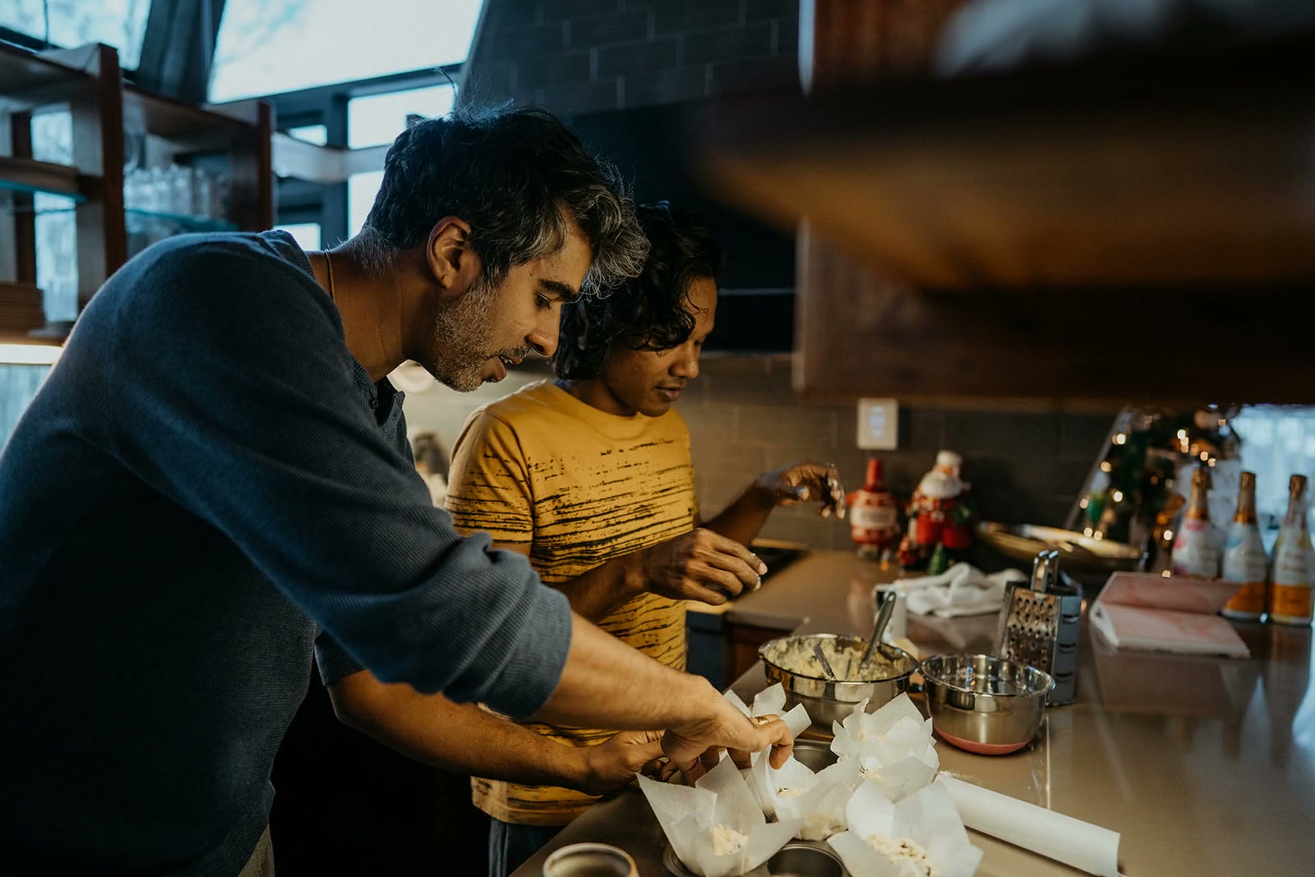 Telluride, December 2021