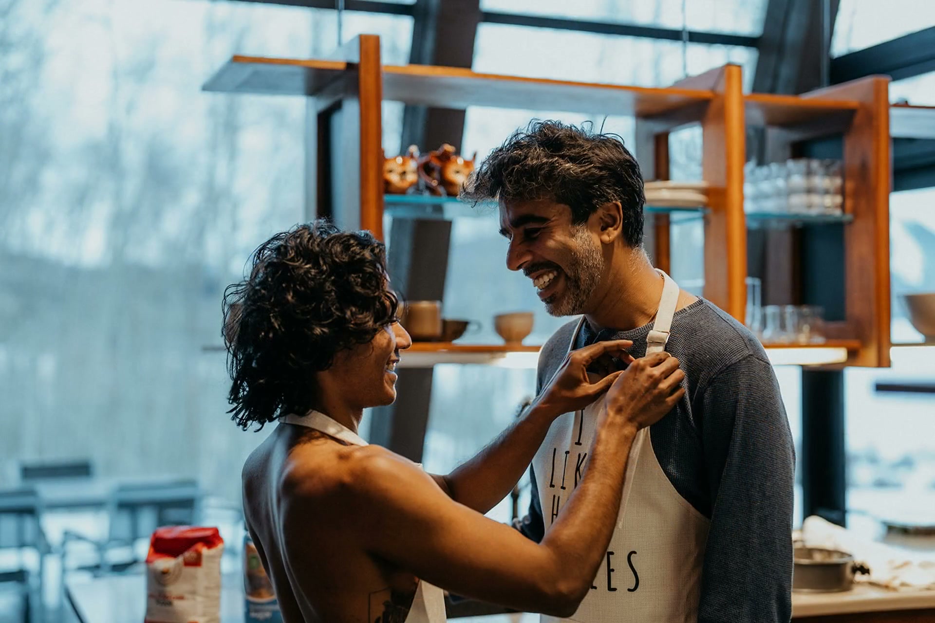 Telluride, December 2021