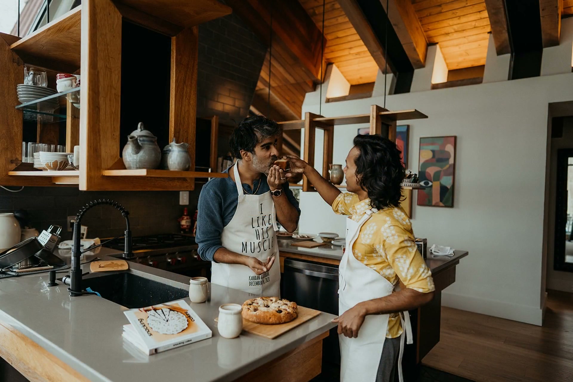 Telluride, December 2021