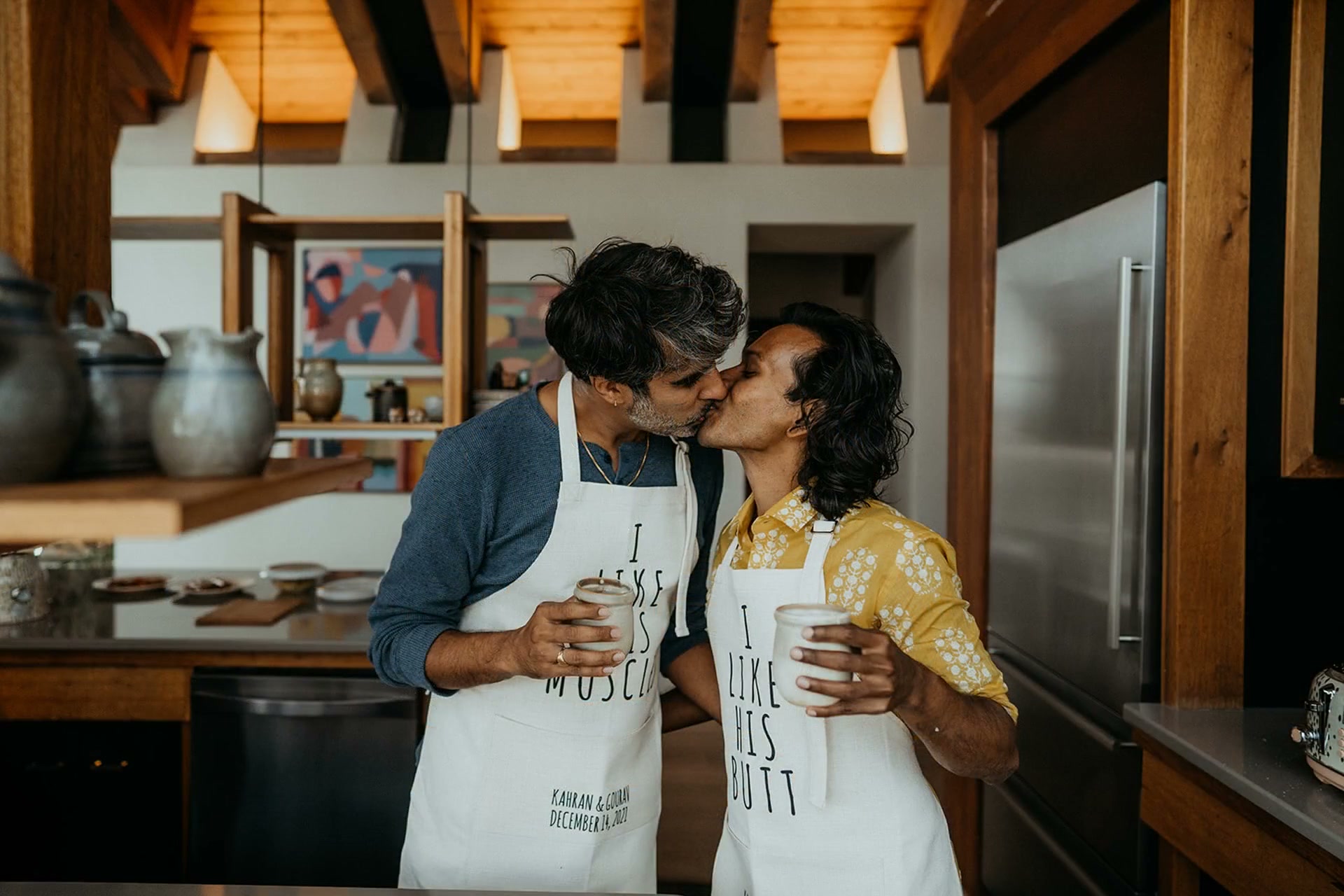 Telluride, December 2021