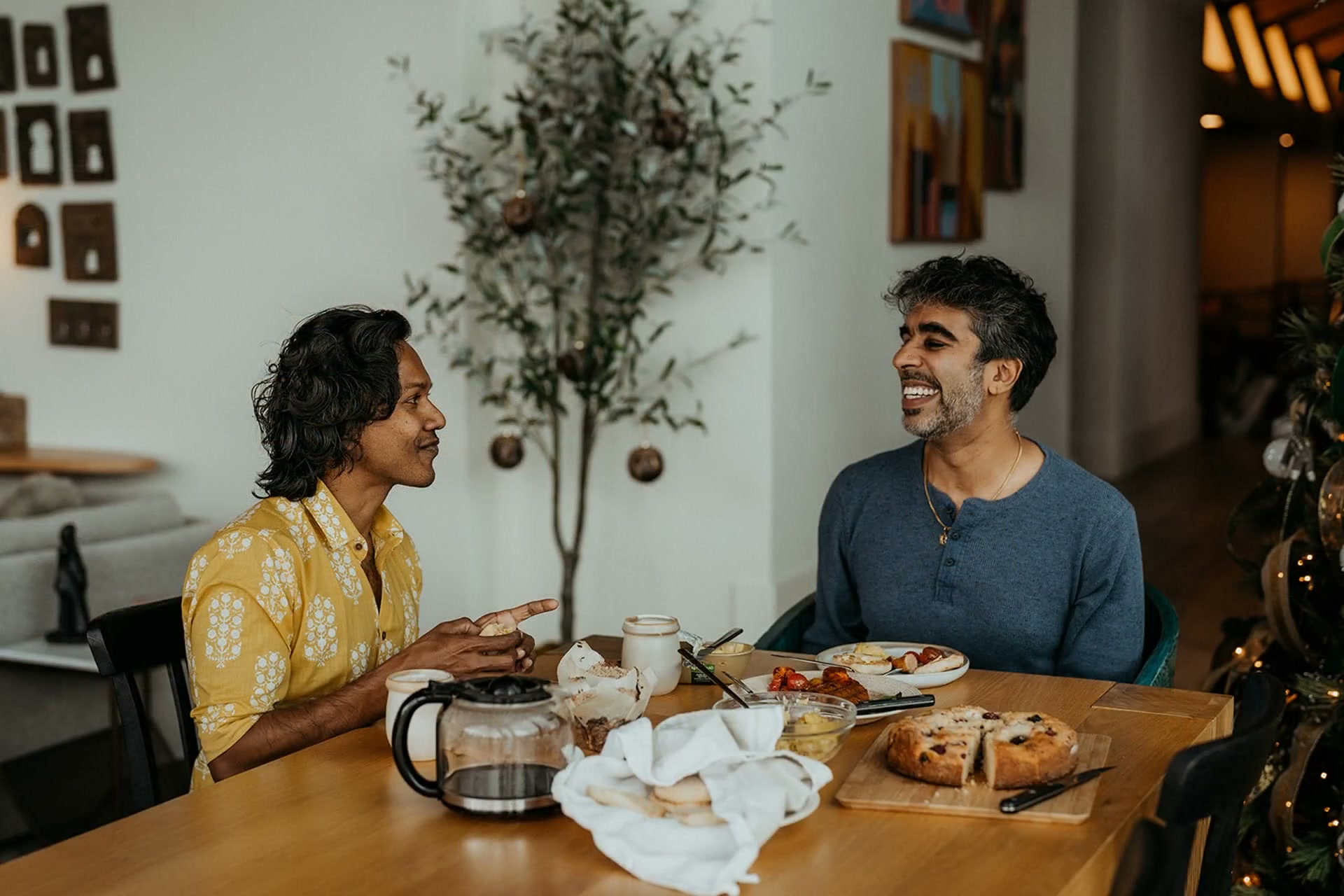 Telluride, December 2021