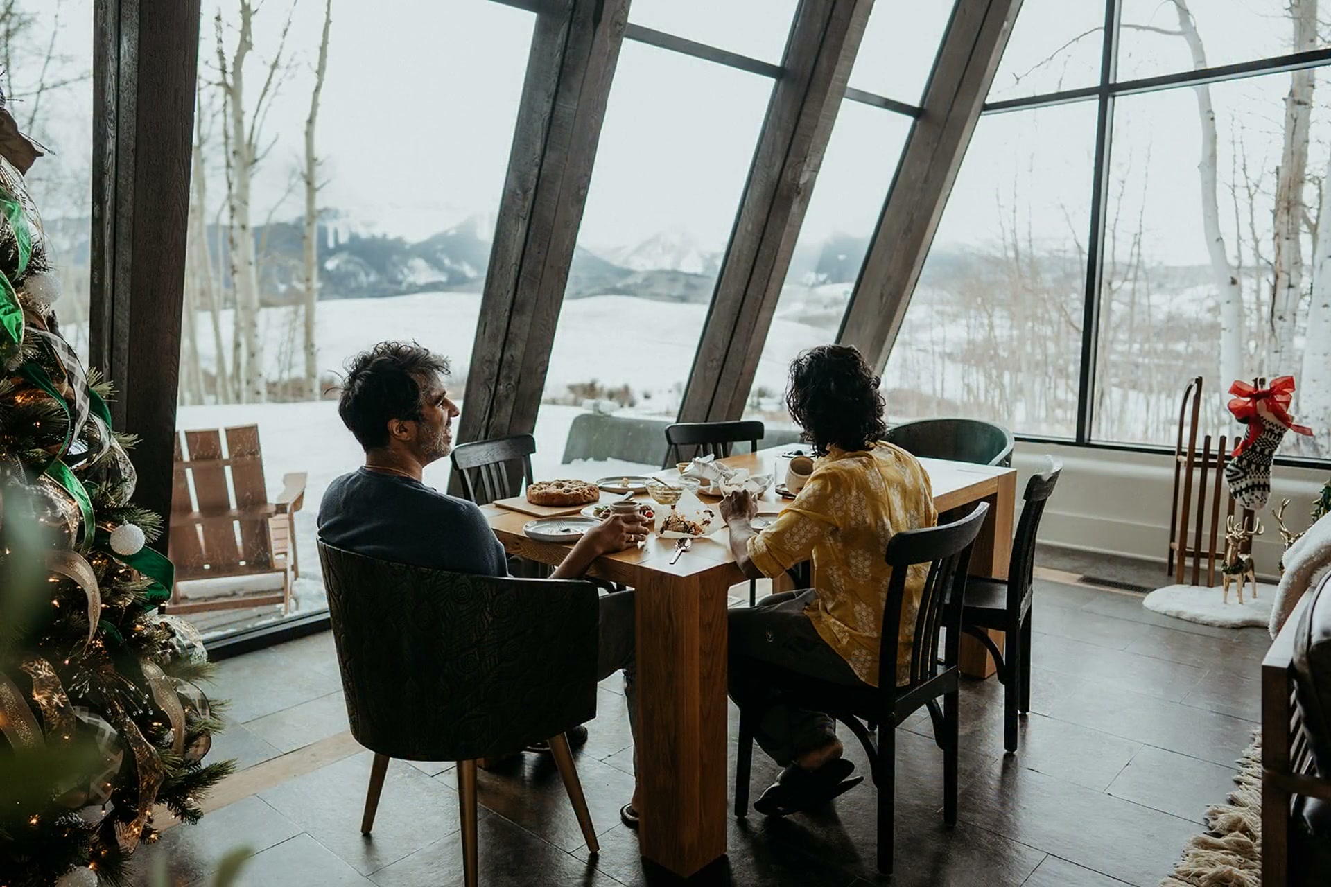 Telluride, December 2021