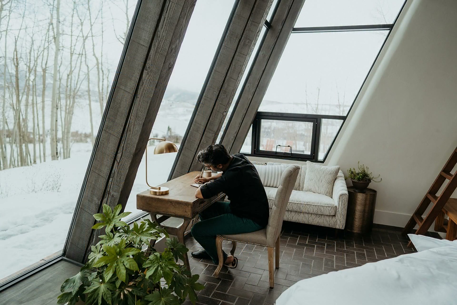 Telluride, December 2021