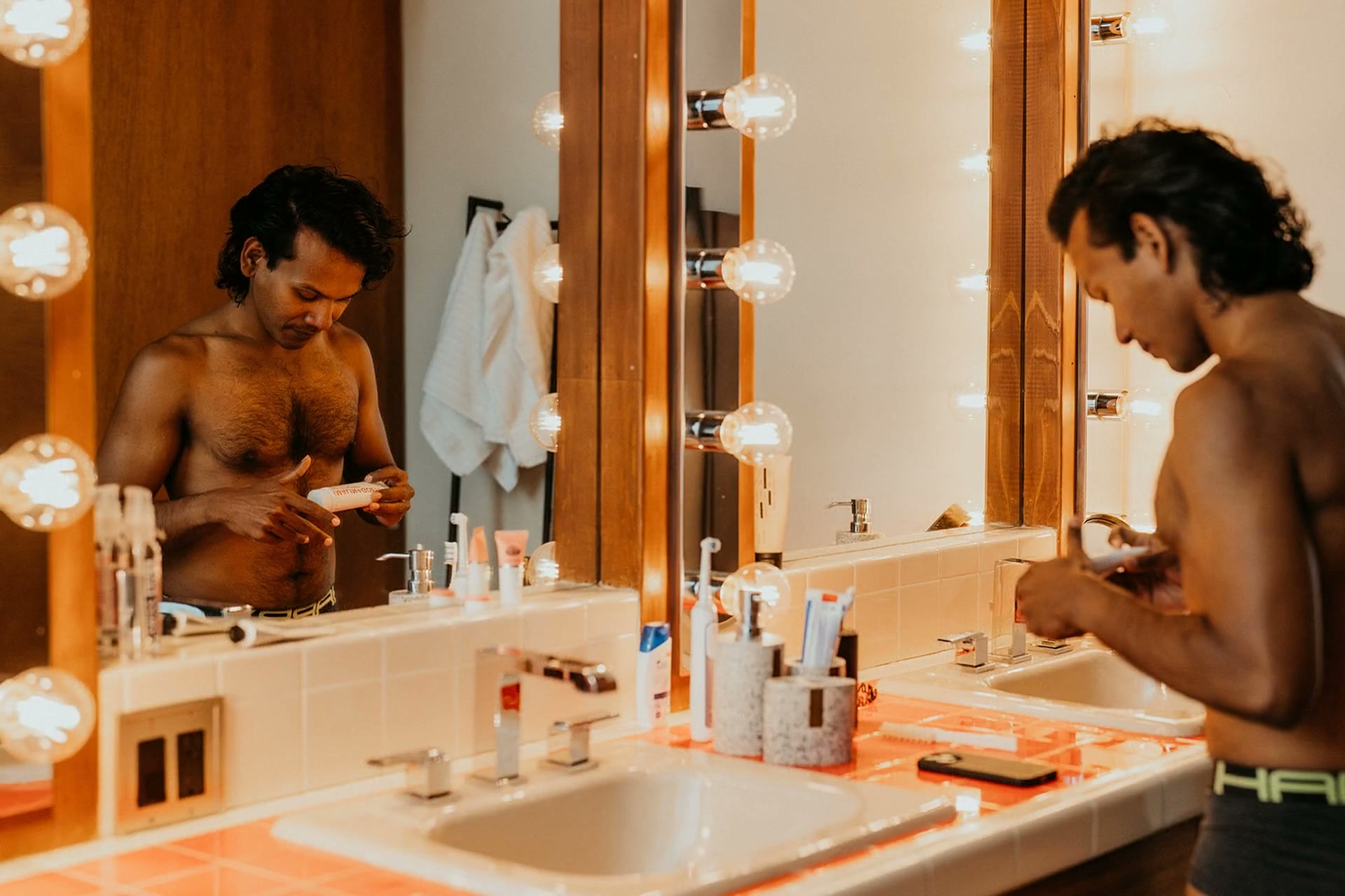 Telluride, December 2021