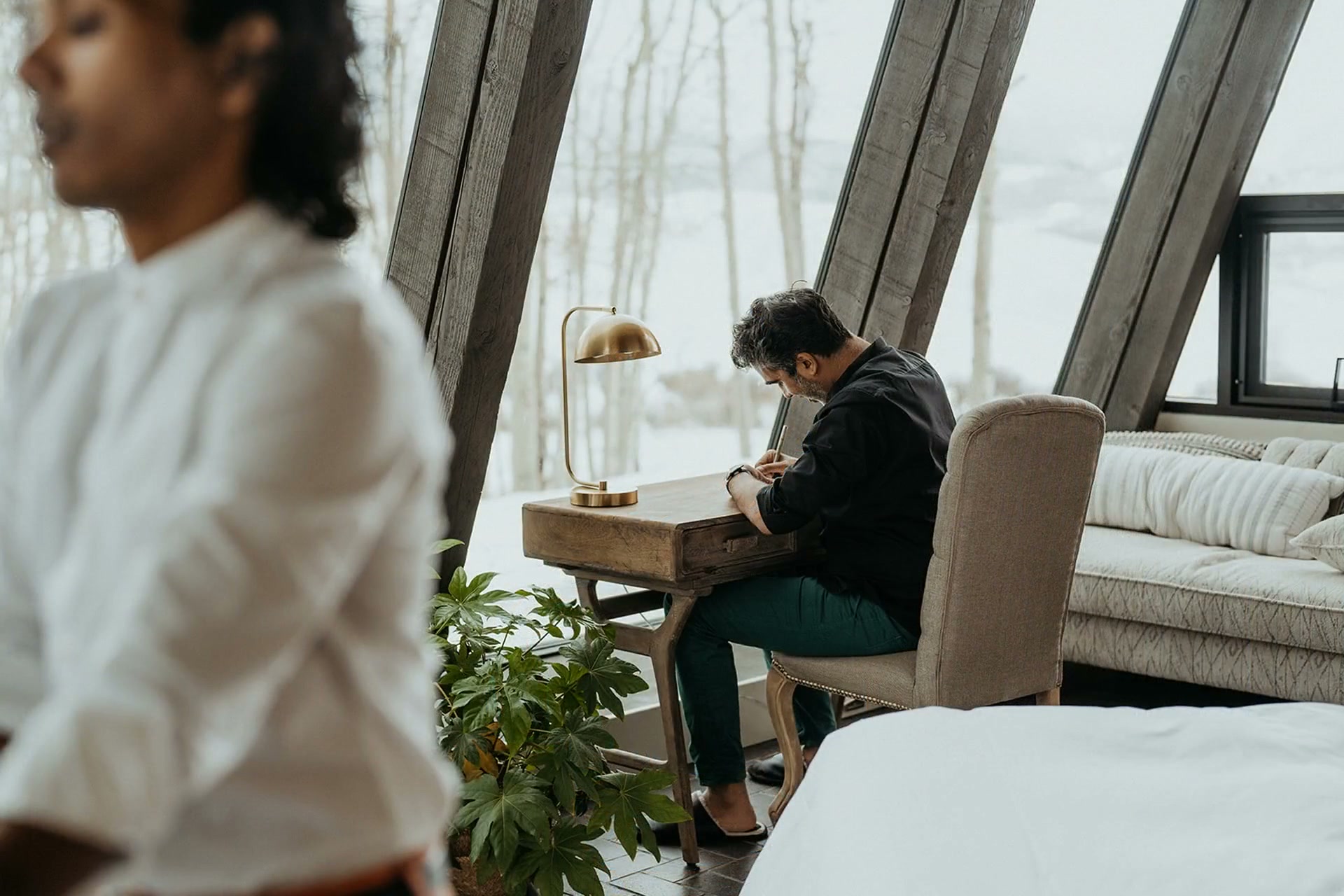 Telluride, December 2021