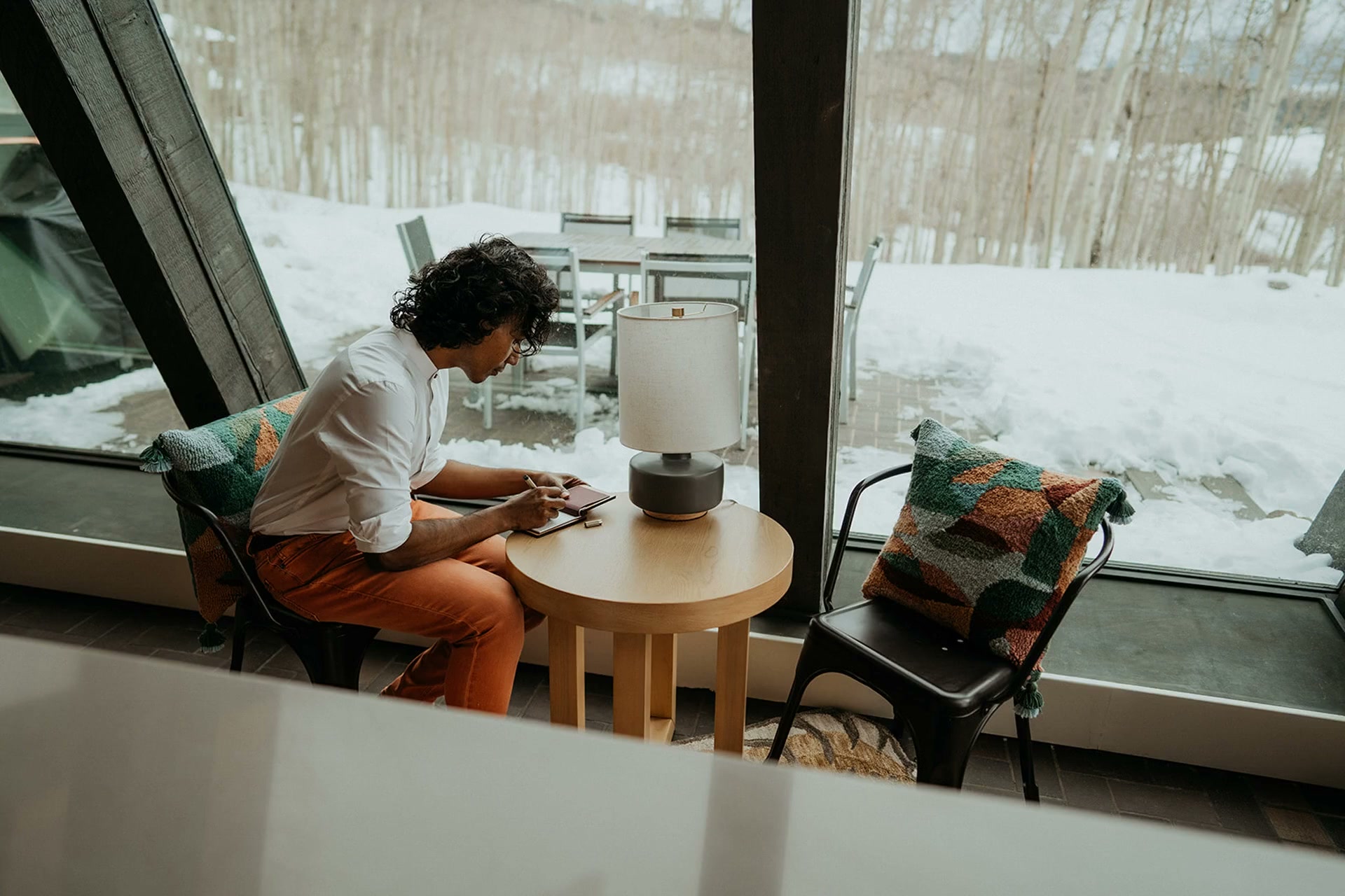 Telluride, December 2021