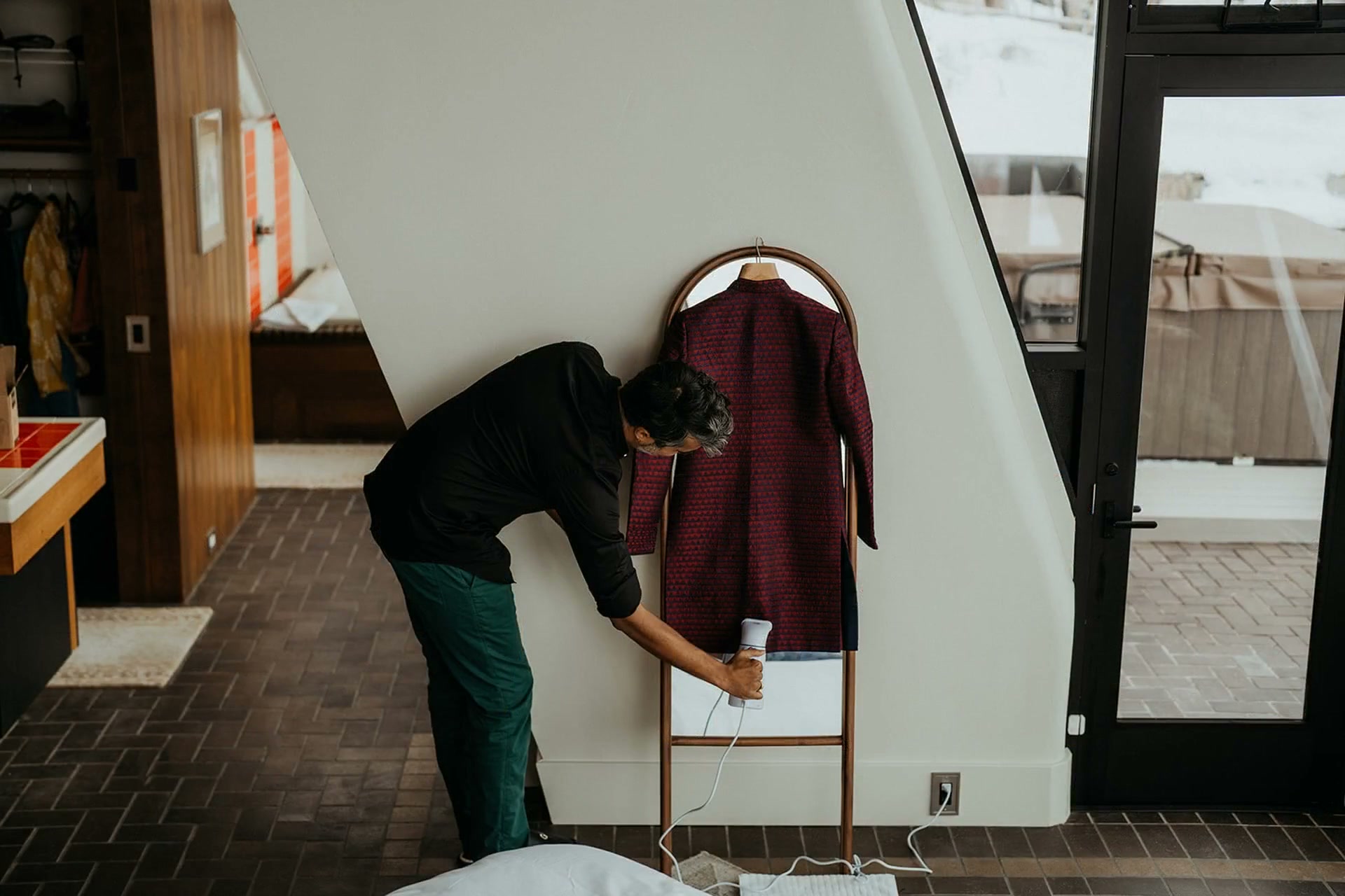 Telluride, December 2021