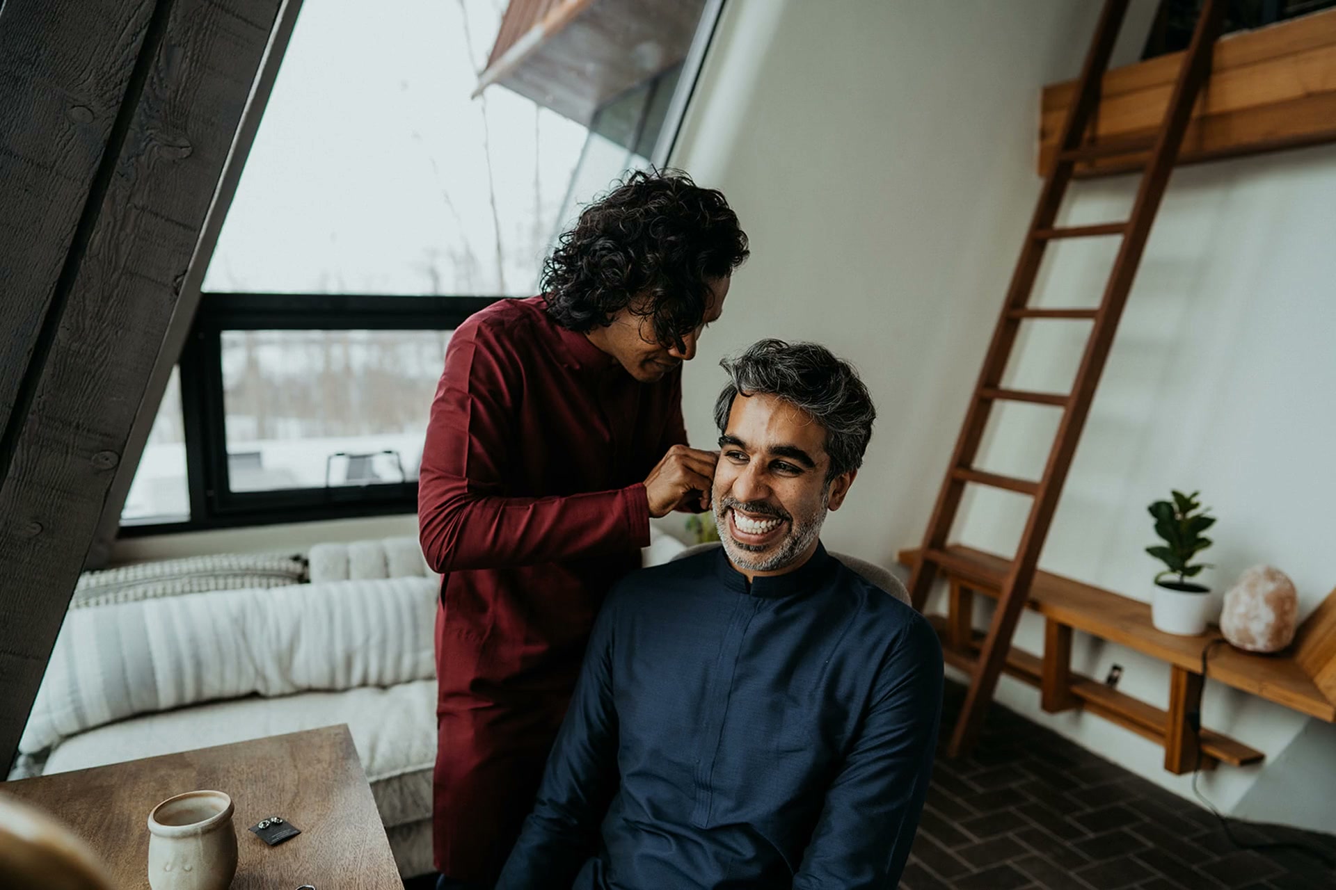 Telluride, December 2021