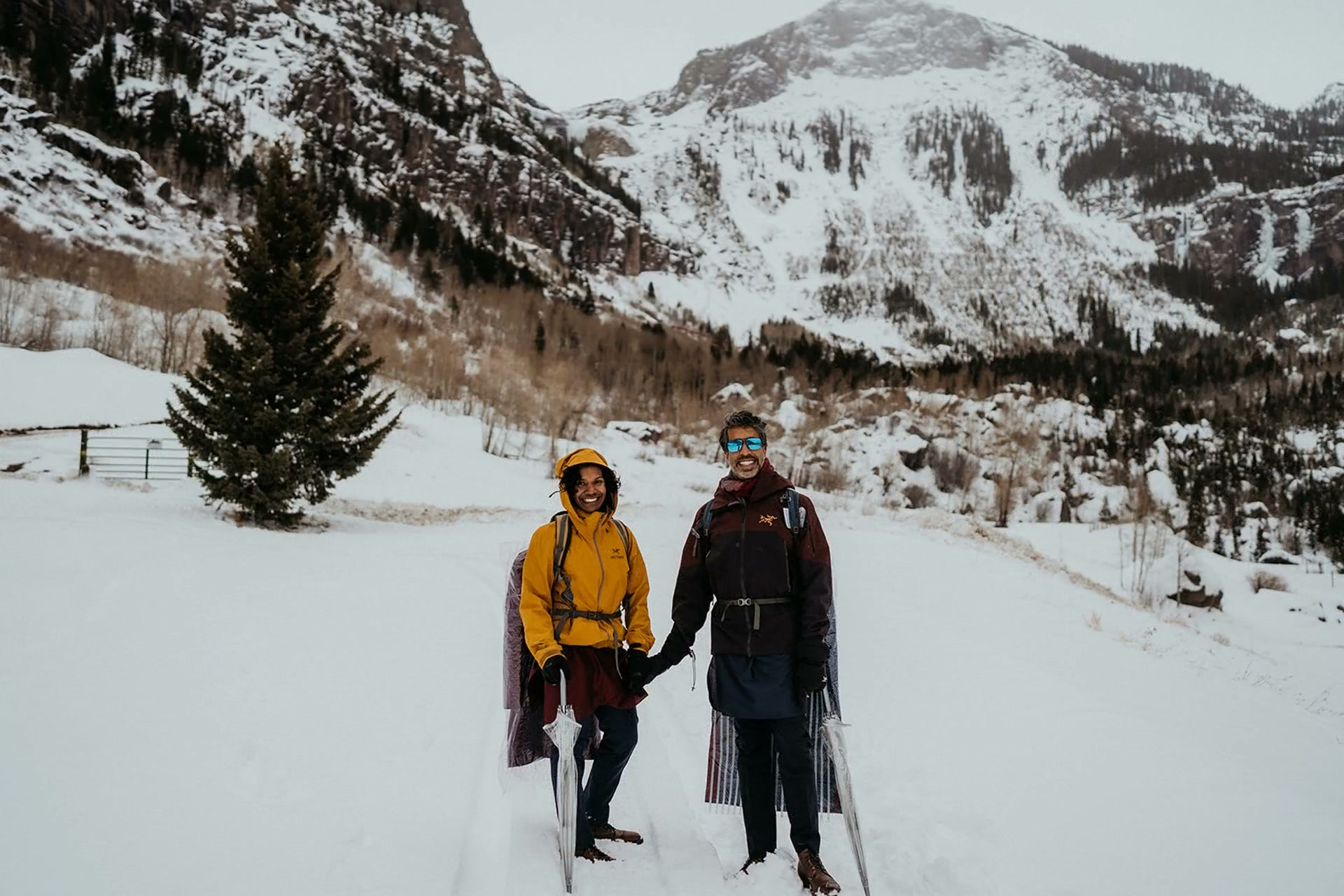 Telluride, December 2021