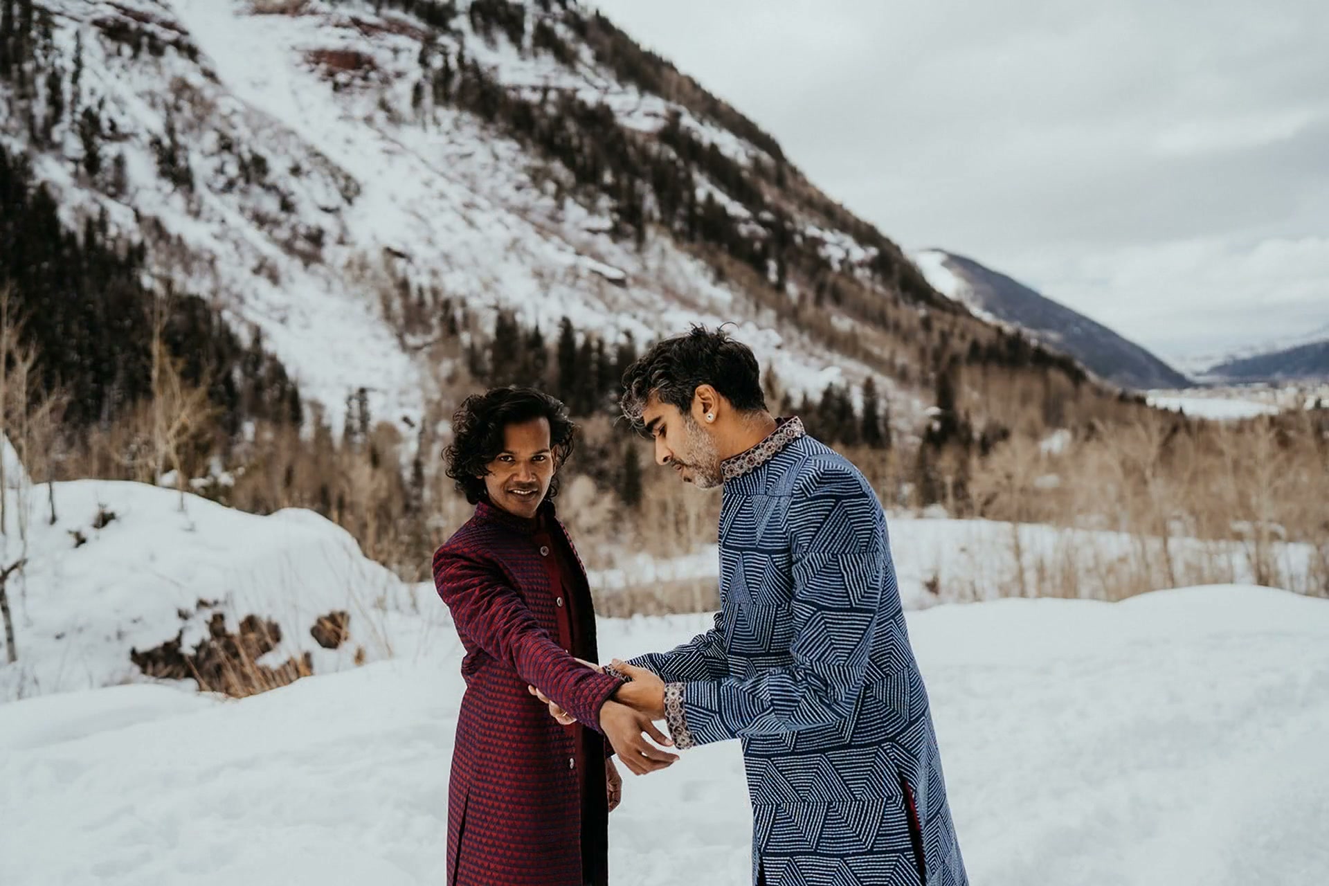 Telluride, December 2021