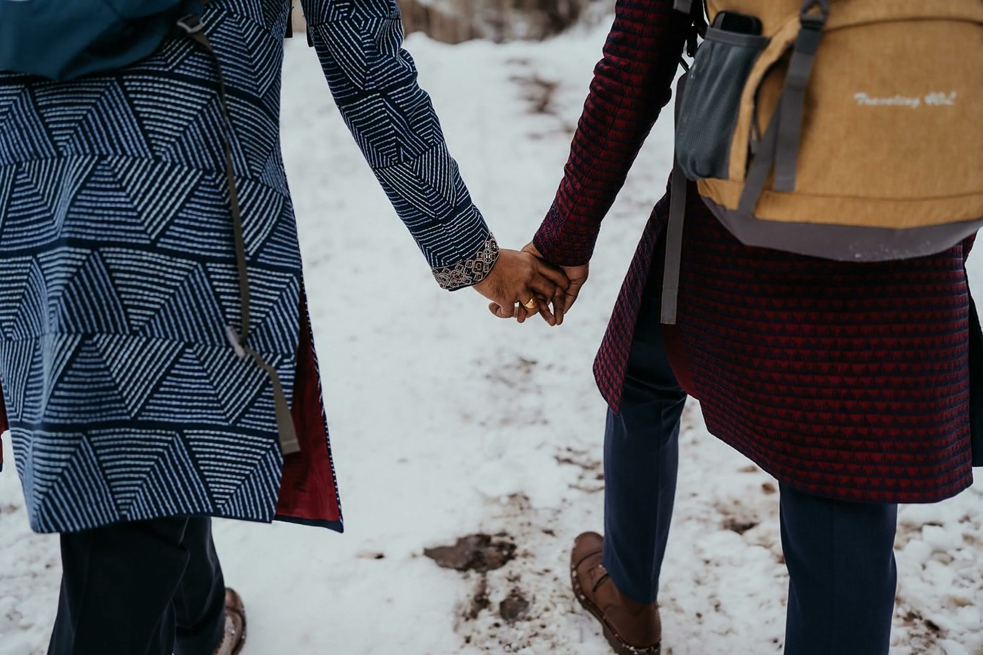 Telluride, December 2021