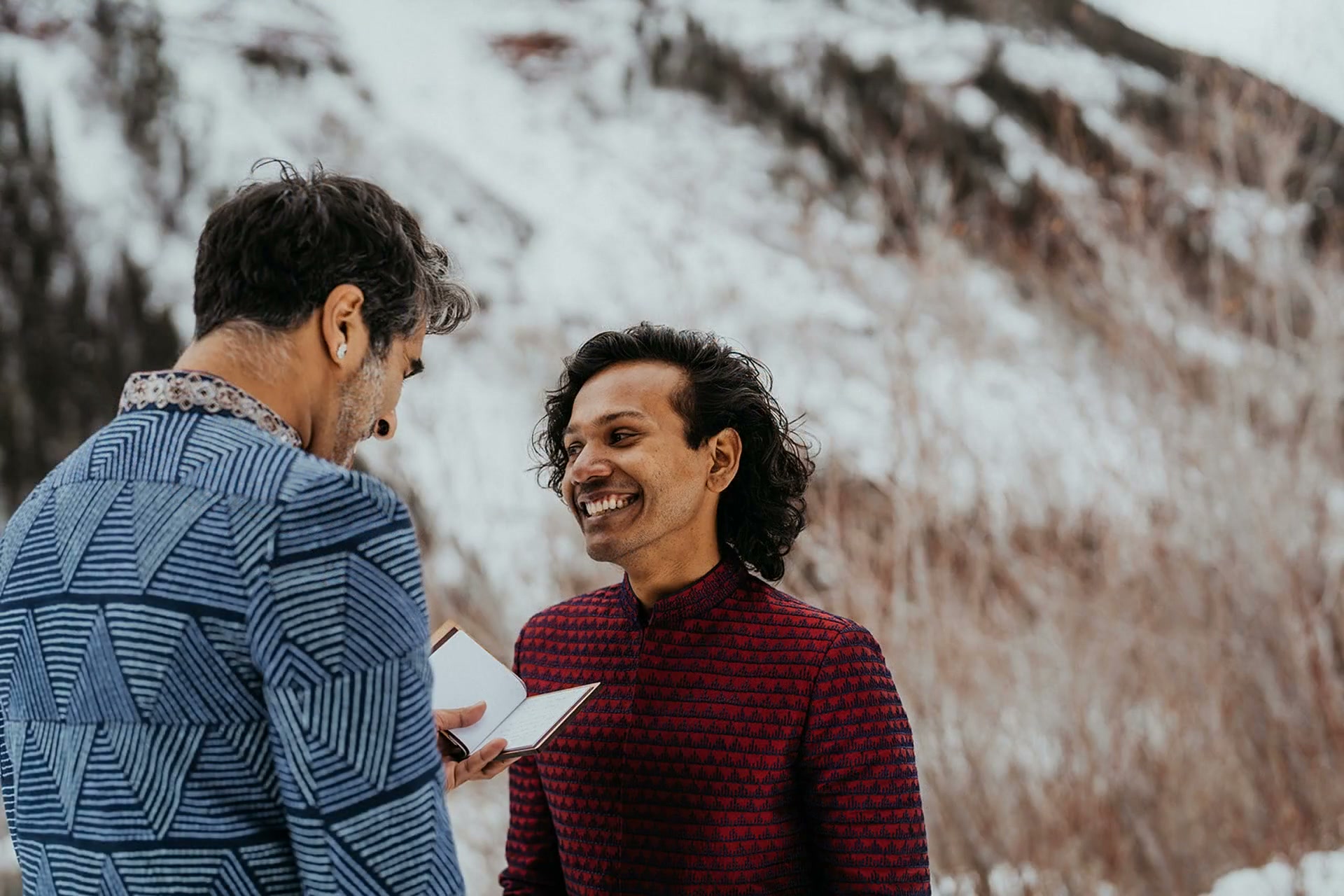 Telluride, December 2021