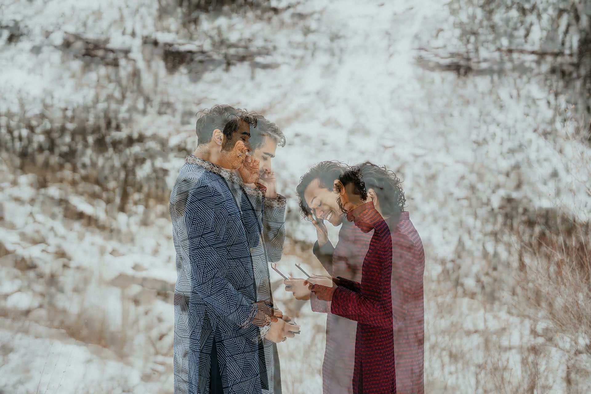 Telluride, December 2021