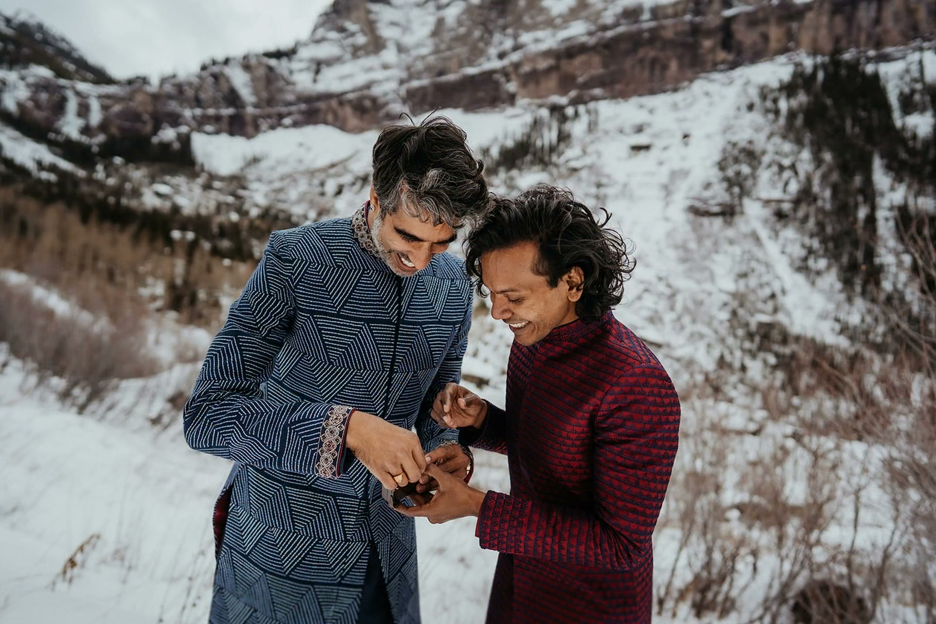 Telluride, December 2021