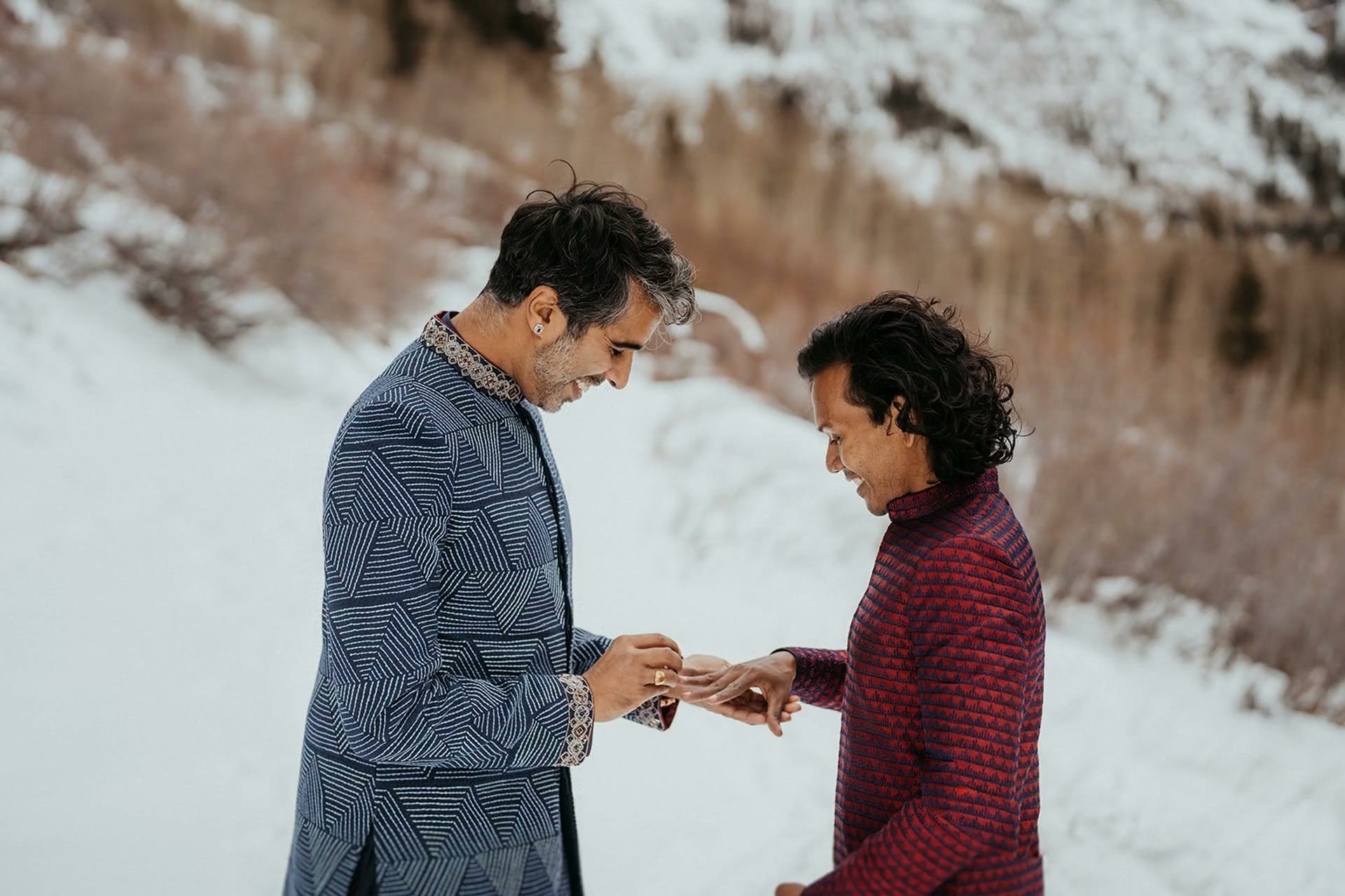 Telluride, December 2021