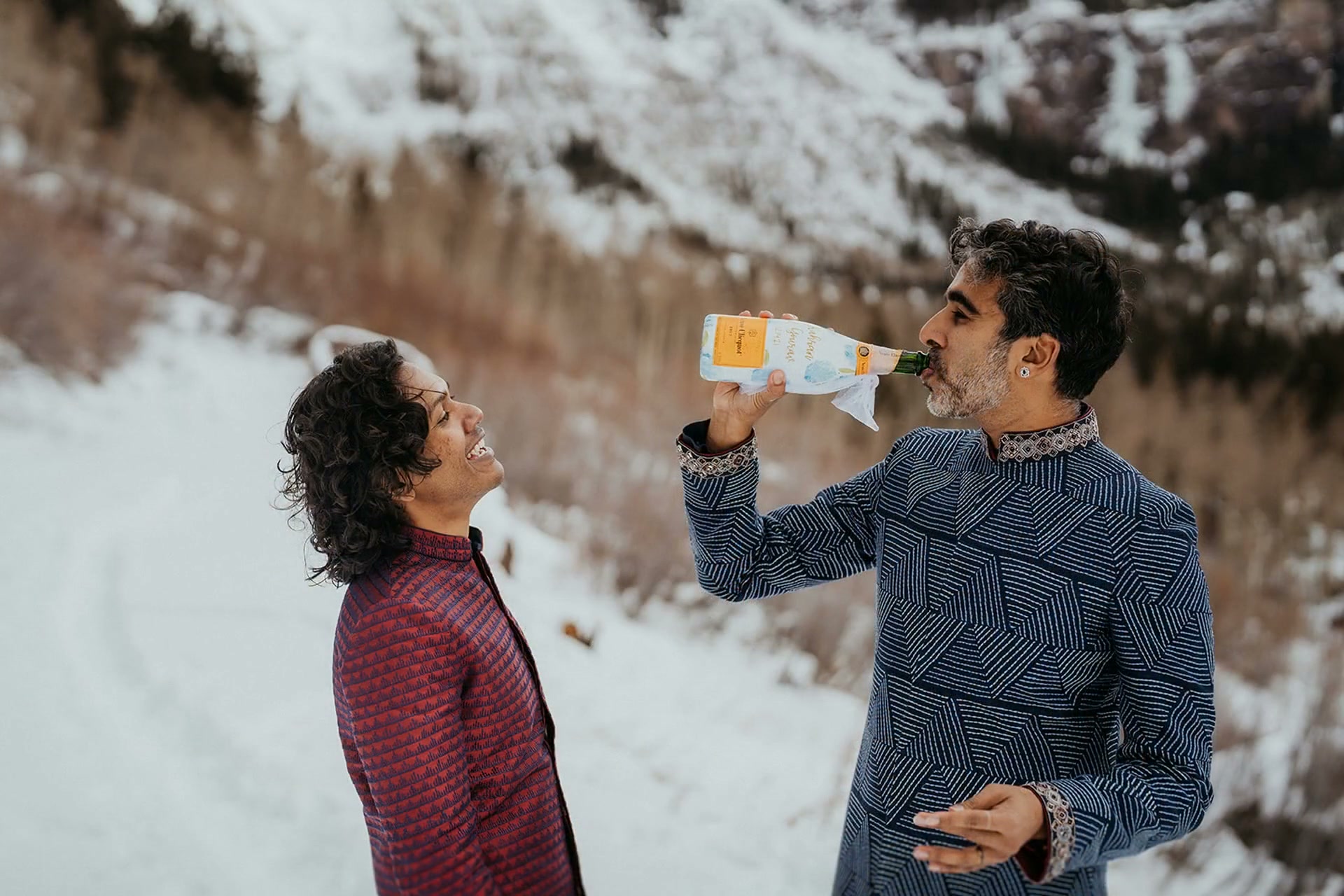 Telluride, December 2021