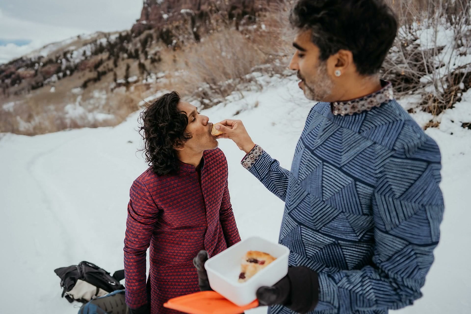 Telluride, December 2021