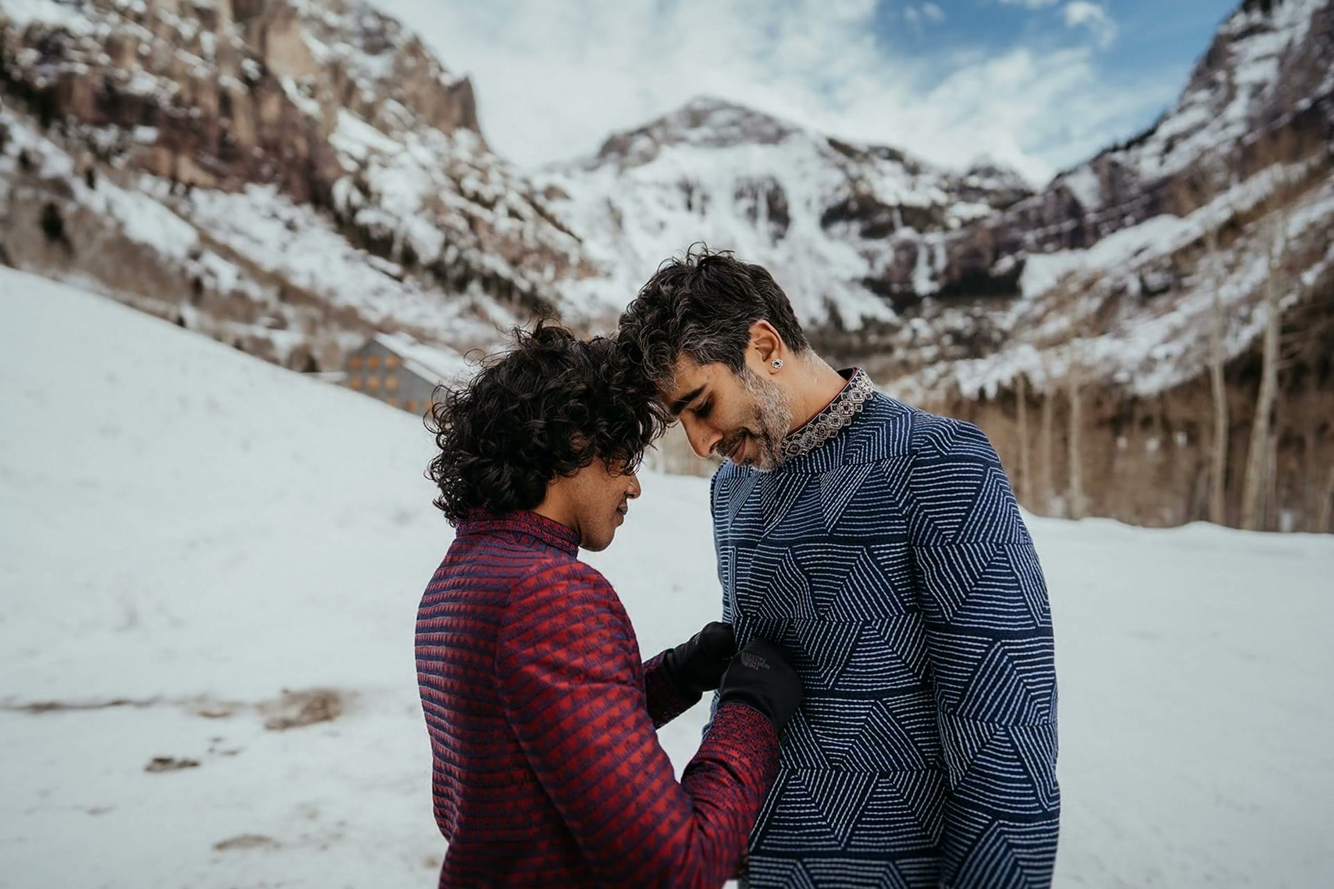 Telluride, December 2021