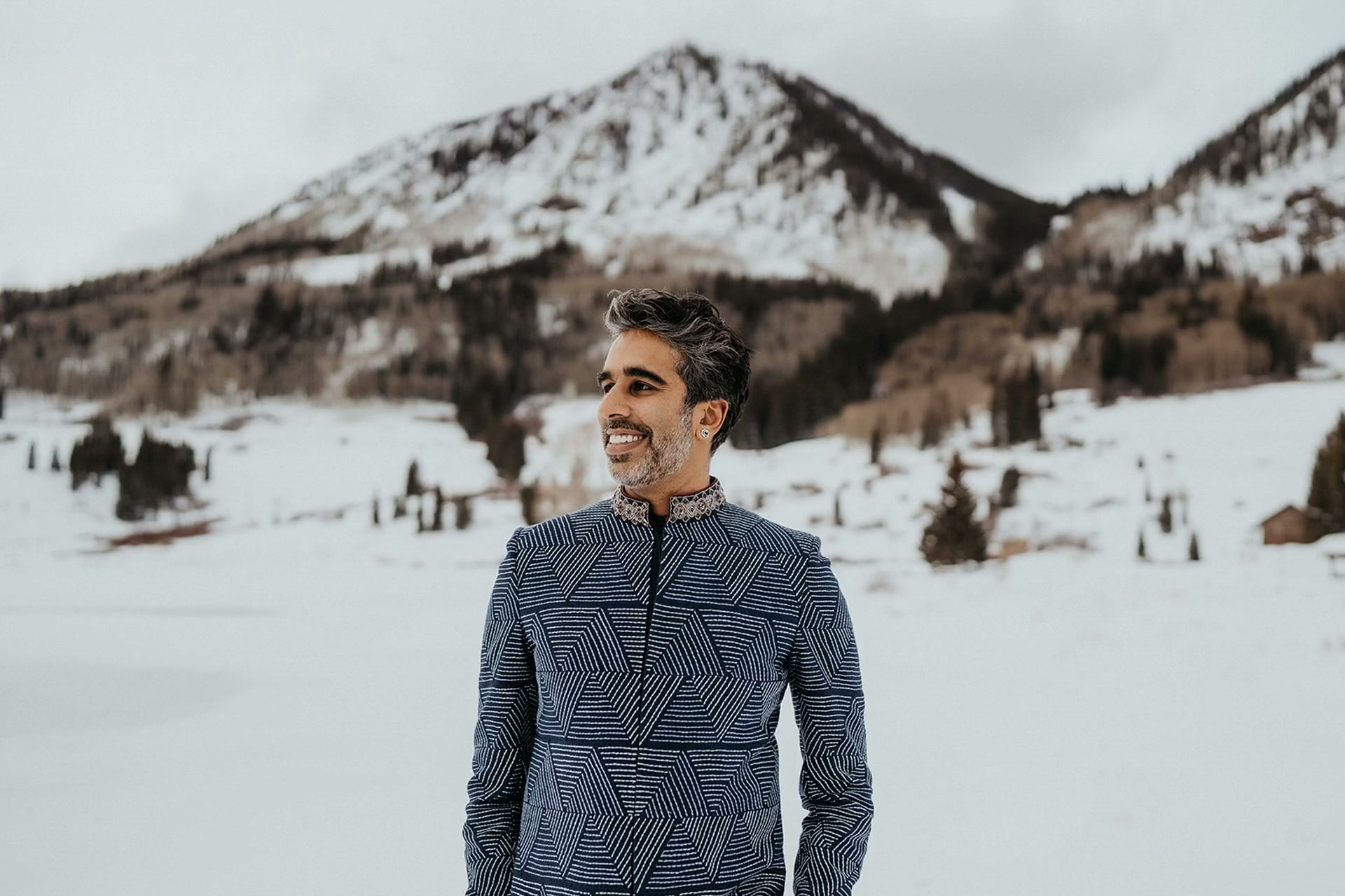 Telluride, December 2021