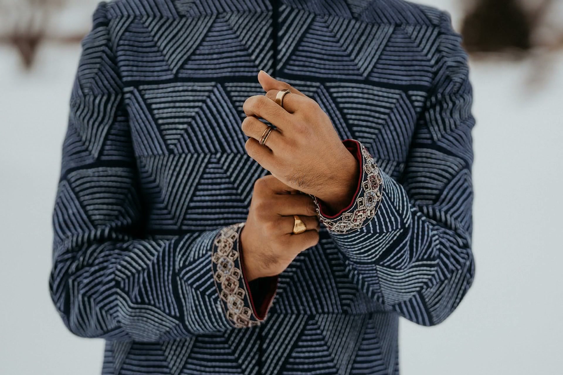 Telluride, December 2021