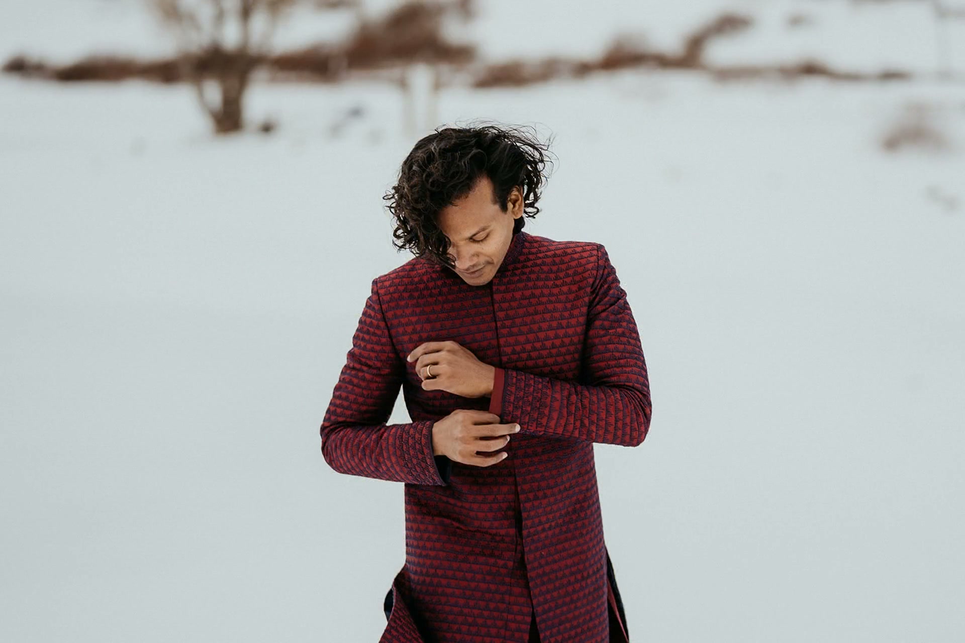 Telluride, December 2021