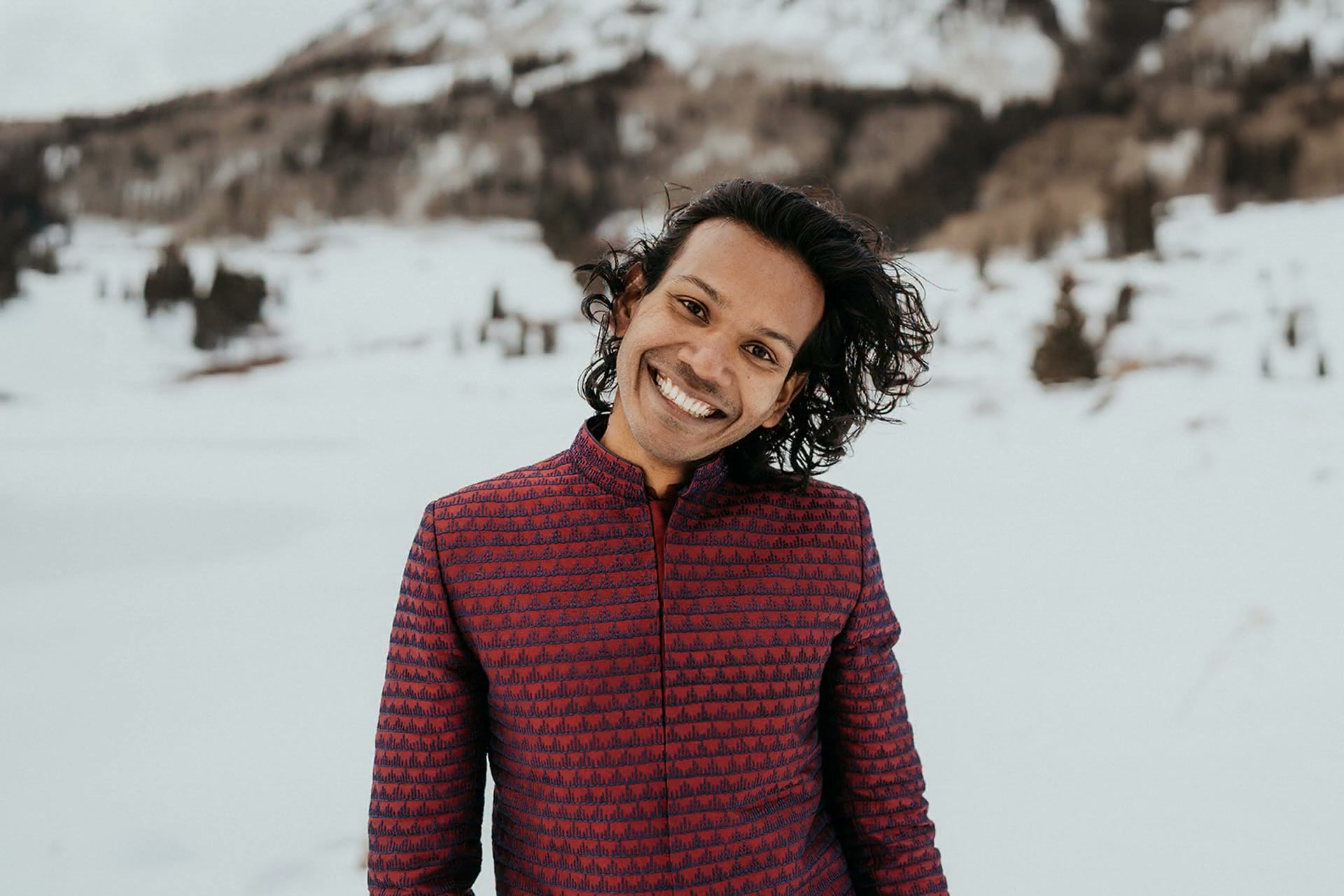 Telluride, December 2021