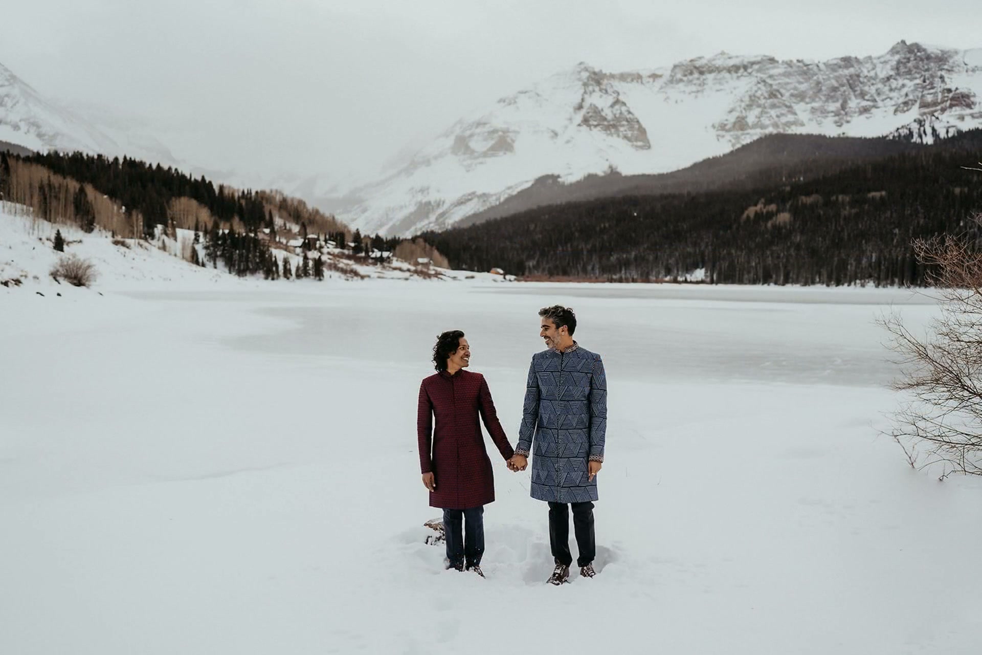 Telluride, December 2021