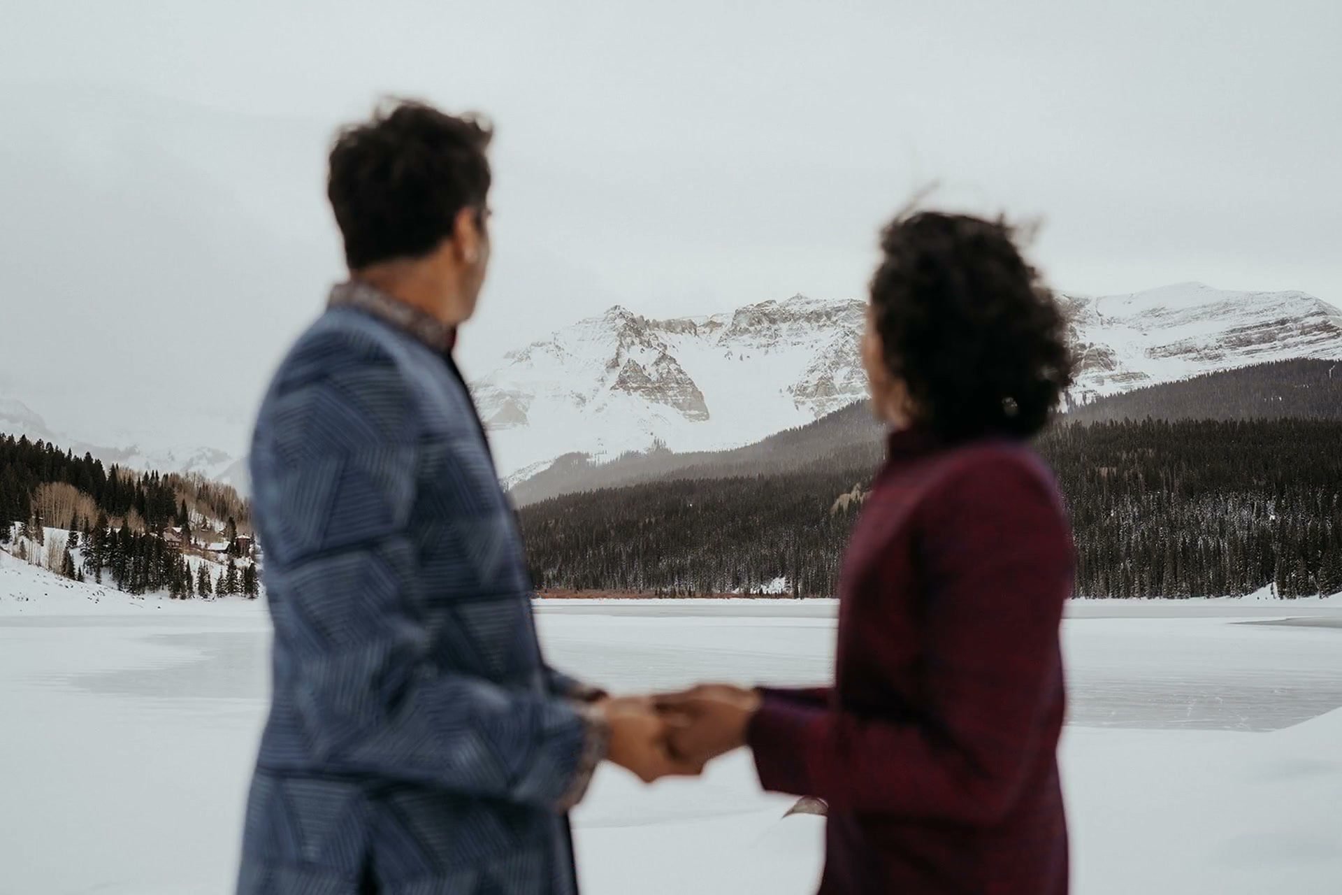 Telluride, December 2021