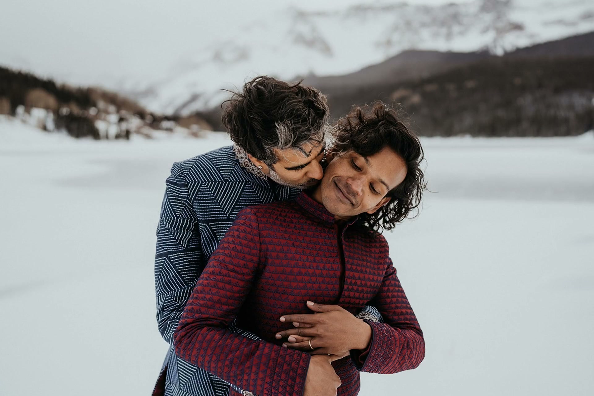 Telluride, December 2021