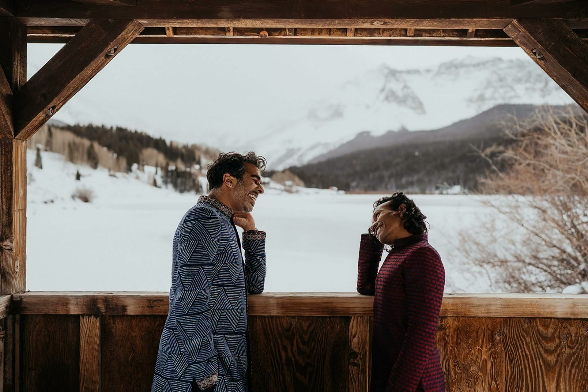 Telluride, December 2021