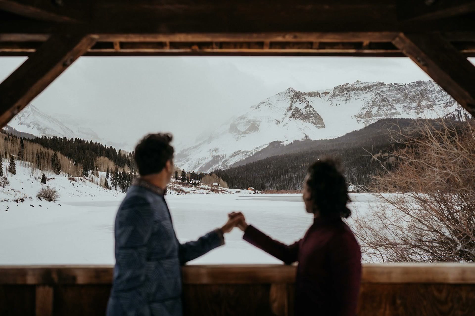 Telluride, December 2021